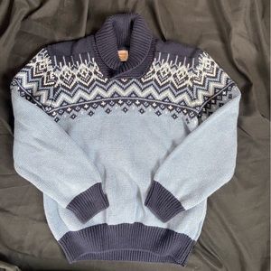 Boy Sweater